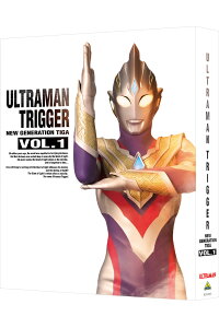 楽天ブックス 楽天ブックス限定先着特典 ウルトラマントリガー New Generation Tiga Blu Ray Box Vol 1 Blu Ray オリジナルクリアカード 闇の3巨人 寺坂頼我 Dvd 楽天ブックス 楽天ブックス限定先着特典 ウルトラマントリガー New Generation Tiga Blu Ray Box Vol 1 Blu Ray オリジナルクリアカード 闇の3巨人 寺坂頼我 Dvd